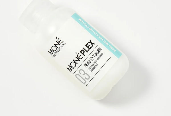 Изображение товара Кондиционер для волос Mone Professional Монеплекс 03 Концентрат (100мл)