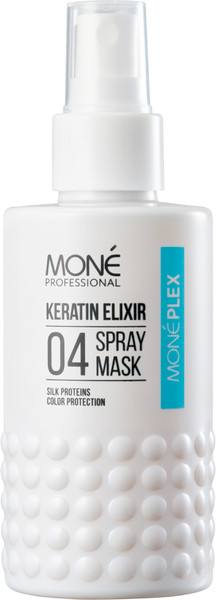 Изображение товара Спрей для волос Mone Professional Монеплекс 04 (150мл)