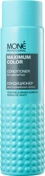 Изображение товара Кондиционер для волос Mone Professional Maximum Color (300мл)