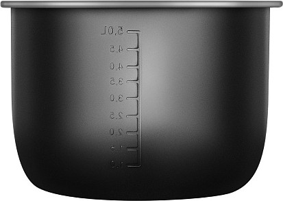 Изображение товара Чаша для мультиварки Redmond PM3604 (черный)