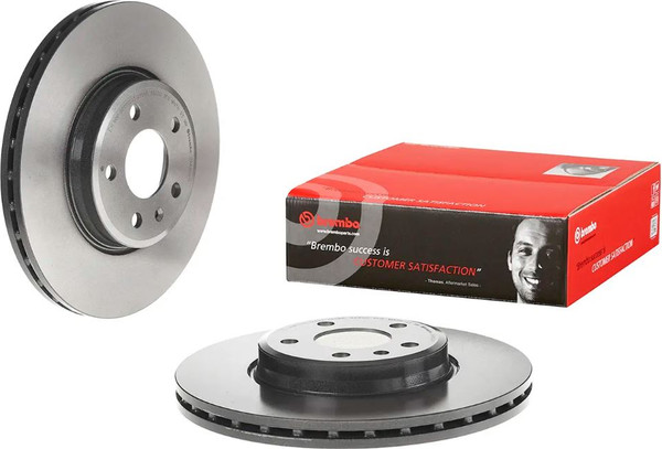 Изображение товара Тормозной диск Brembo 09.A820.11
