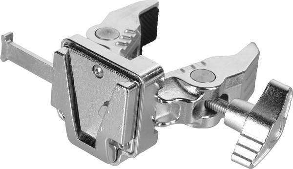Изображение товара Зажим для студийного оборудования GreenBean Mini Crab V-mount / 31235