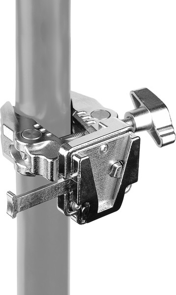 Изображение товара Зажим для студийного оборудования GreenBean Mini Crab V-mount / 31235