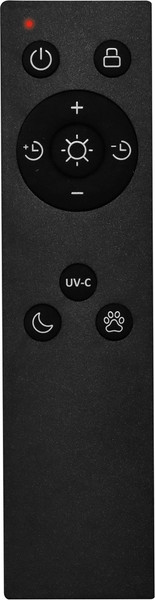 Изображение товара Очиститель воздуха Neoclima NP510W