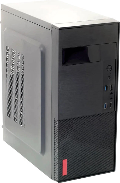 Изображение товара Корпус для компьютера SuperPower D1 500W