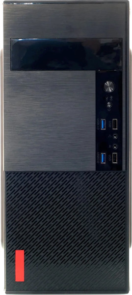 Изображение товара Корпус для компьютера SuperPower D1 500W