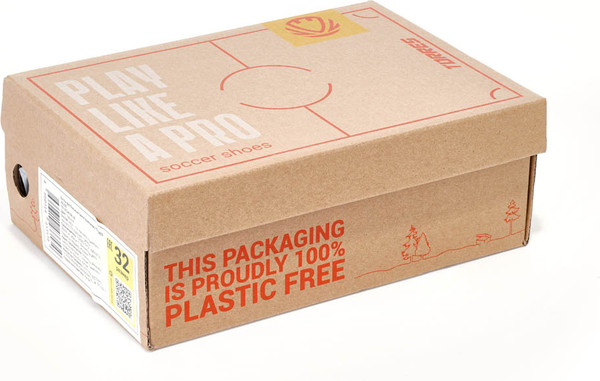 Изображение товара Бутсы футбольные Torres Garra TS35824340-39 (р.39, синий)