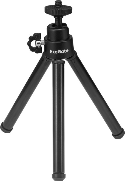 Изображение товара Веб-камера ExeGate Stream C940 Wide 2K T-Tripod / EX294582RUS