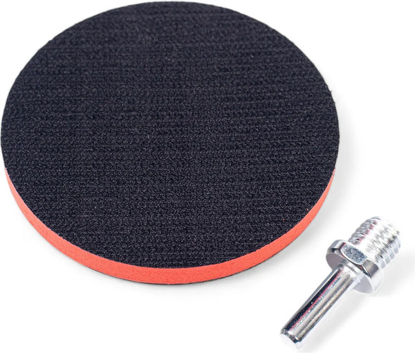 Изображение товара Опорная тарелка Vira 100мм / 558051