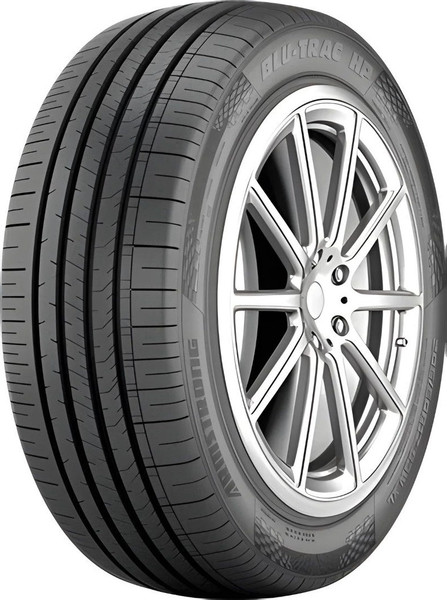 Изображение товара Летняя шина ARMSTRONG Blu-Trac HP 235/45R17 97W