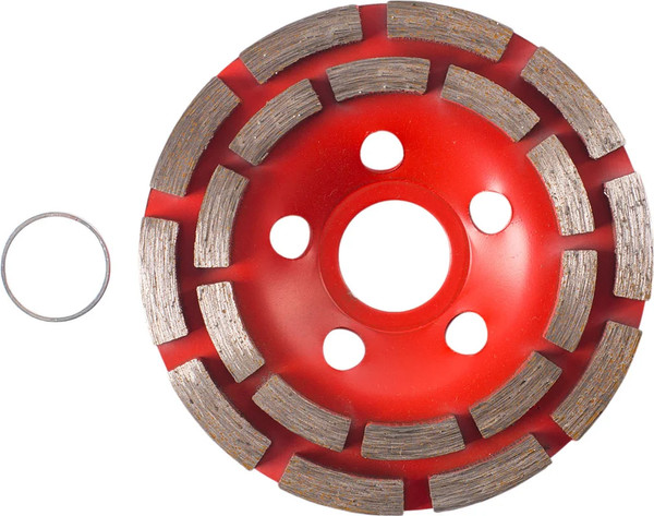 Изображение товара Алмазная чашка Vira Eco 100мм / 592038