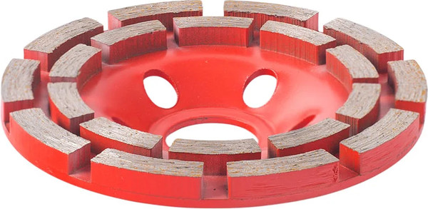 Изображение товара Алмазная чашка Vira Eco 100мм / 592038