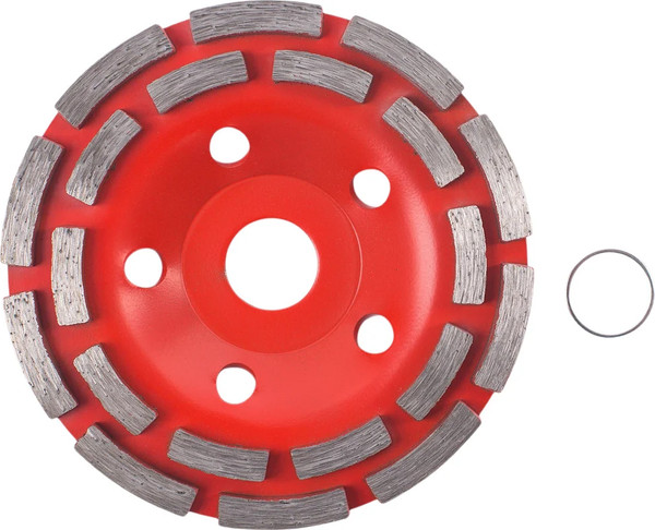 Изображение товара Алмазная чашка Vira Eco 125мм / 592035