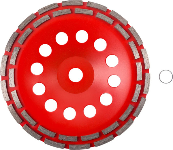 Изображение товара Алмазная чашка Vira Eco 230мм / 592037