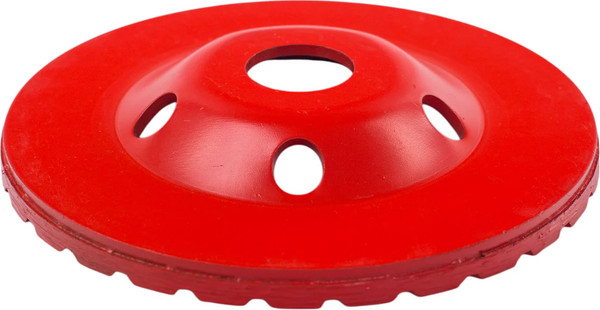 Изображение товара Алмазная чашка Vira Турбо Eco 125мм / 592036