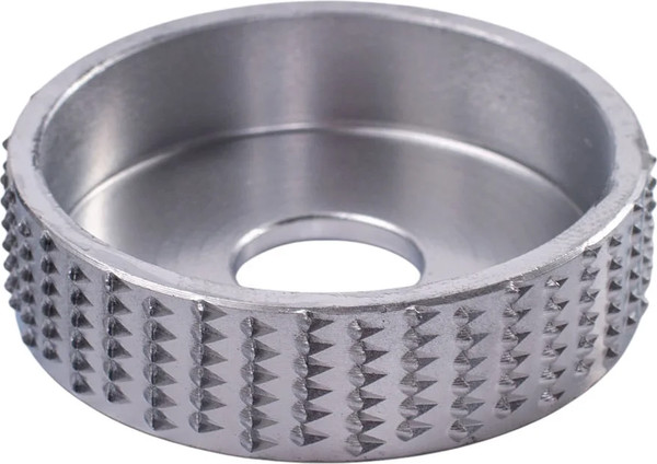 Изображение товара Твердосплавная чашка Vira 75мм / 594075