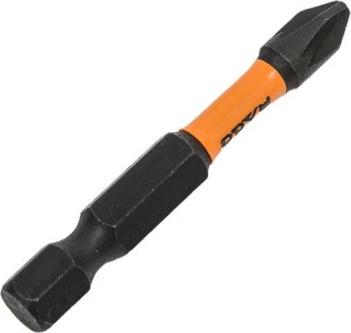 Изображение товара Набор бит Vira S2 PH PZ SL HEXx50мм / 554194 (10шт)