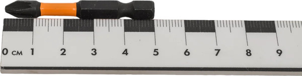 Изображение товара Набор бит Vira S2 PH PZ SL HEXx50мм / 554194 (10шт)