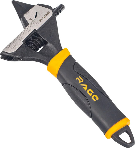 Изображение товара Гаечный ключ Vira 150мм / 311111