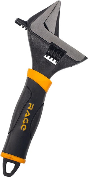 Изображение товара Гаечный ключ Vira 150мм / 311111