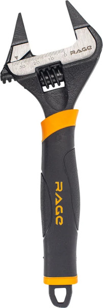 Изображение товара Гаечный ключ Vira 200мм / 311112