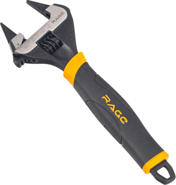 Изображение товара Гаечный ключ Vira 200мм / 311112