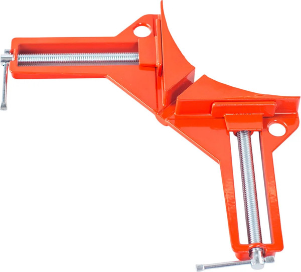 Изображение товара Струбцина Vira 75мм / 203400