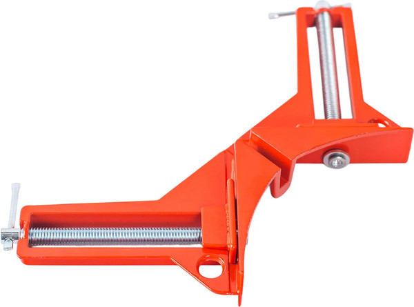 Изображение товара Струбцина Vira 75мм / 203400