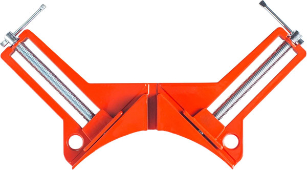 Изображение товара Струбцина Vira 75мм / 203400