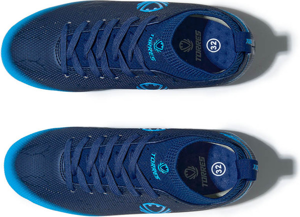 Изображение товара Бутсы футбольные Torres Garra TS35824340-44 (р.44, синий)