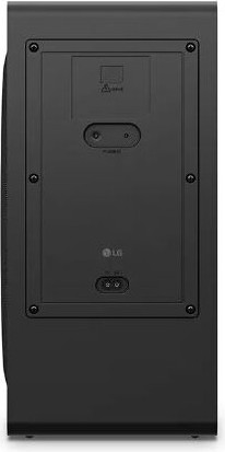 Изображение товара Звуковая панель (саундбар) LG S80TR (черный)