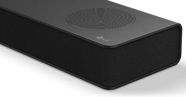 Изображение товара Звуковая панель (саундбар) LG S80TR (черный)