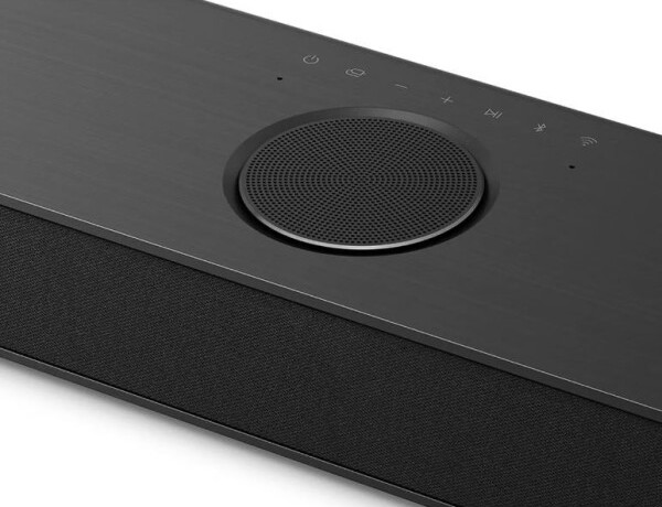 Изображение товара Звуковая панель (саундбар) LG S80TR (черный)