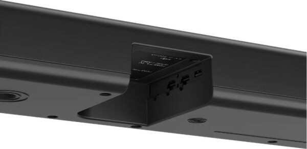 Изображение товара Звуковая панель (саундбар) LG S80TR (черный)