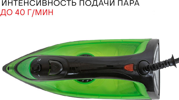 Изображение товара Утюг Supra IS-2416