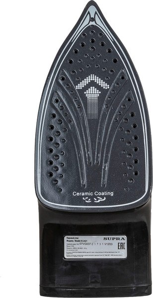 Изображение товара Утюг Supra IS-2421