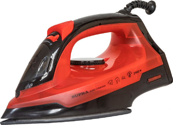 Изображение товара Утюг Supra IS-2421