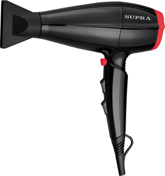 Изображение товара Фен Supra PHS-2017M