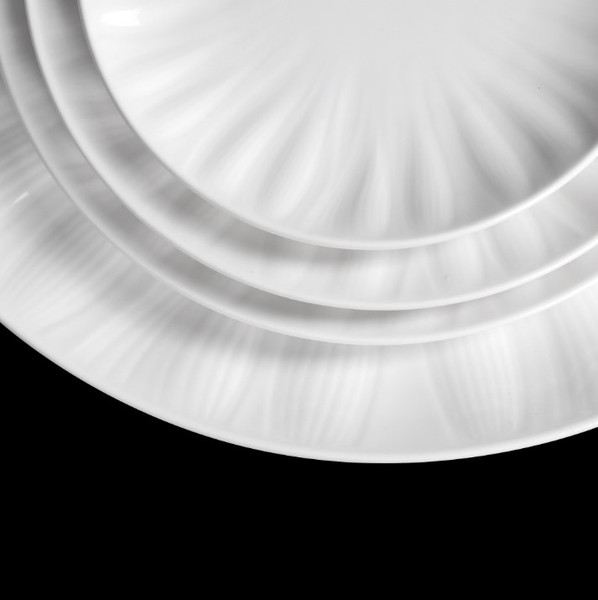 Изображение товара Тарелка закусочная (десертная) Sam&Squito Violetta JX265-A001-05 / фк6804