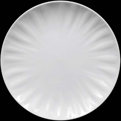 Изображение товара Тарелка закусочная (десертная) Sam&Squito Violetta JX265-A001-05 / фк6804