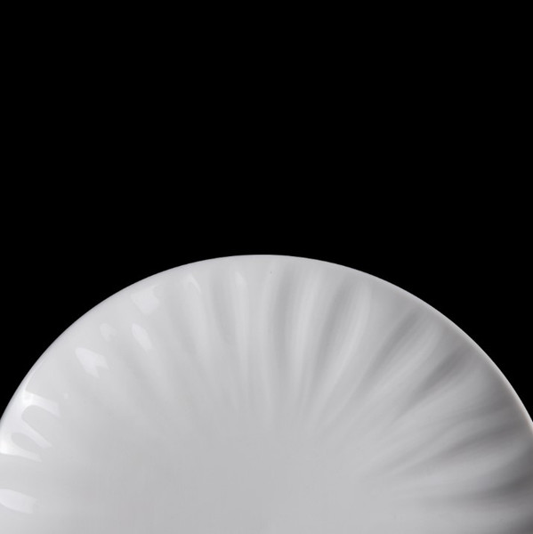 Изображение товара Тарелка закусочная (десертная) Sam&Squito Violetta JX265-A001-05 / фк6804