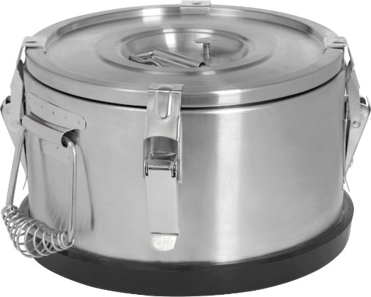 Изображение товара Термокастрюля Luxstahl FQ-BAE-6 / кт987