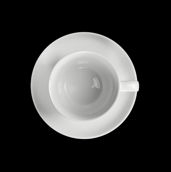 Изображение товара Чашка с блюдцем No Brand Lambert Laura фк5212