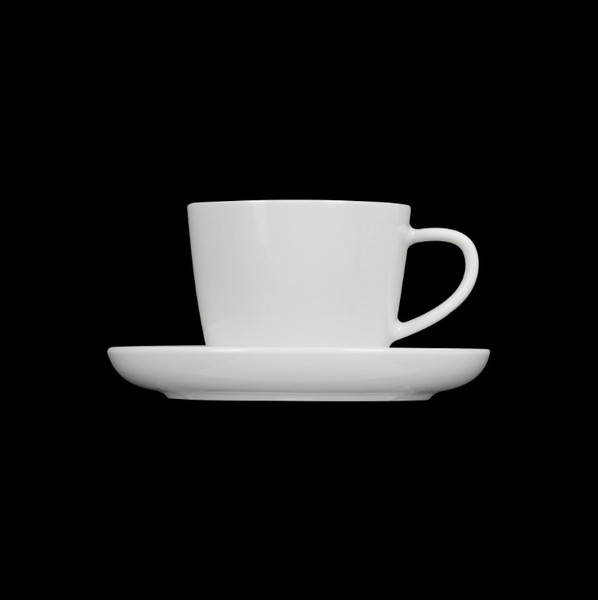 Изображение товара Чашка с блюдцем No Brand Lambert Laura фк5212