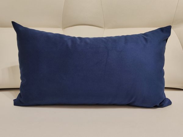 Изображение товара Подушка декоративная Файбертек Blue ПД 35x60