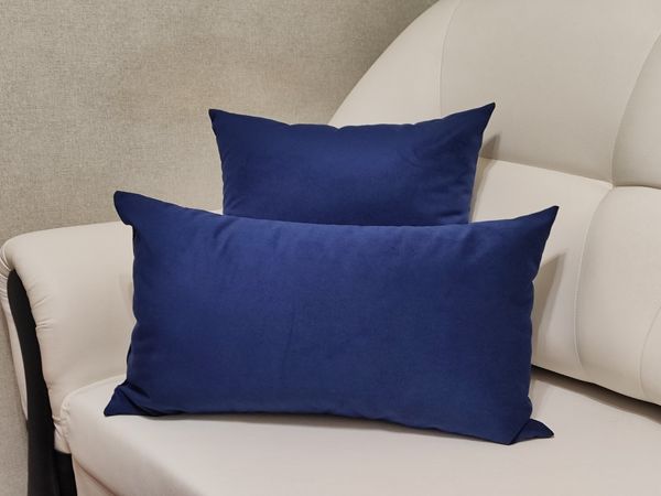 Изображение товара Подушка декоративная Файбертек Blue ПД 35x60