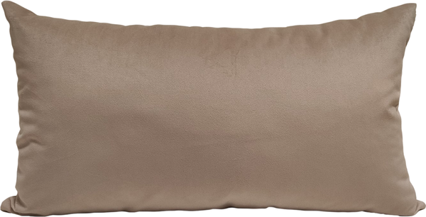 Изображение товара Подушка декоративная Файбертек Cream ПД 35x60