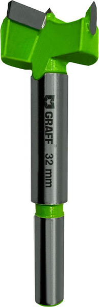 Изображение товара Сверло GRAFF 32мм / 20932