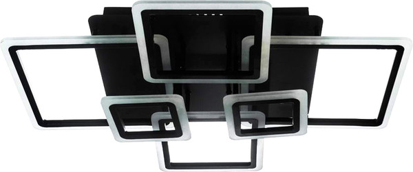 Изображение товара Люстра Aitin-Pro S2113/6