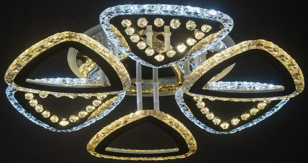 Изображение товара Люстра Aitin-Pro S2097/3+3 MCD